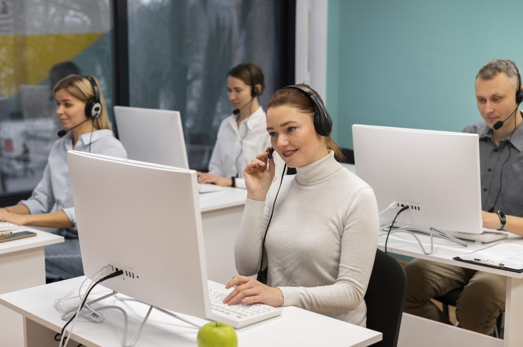 crea asistentes virtuales impulsados por inteligencia artificial