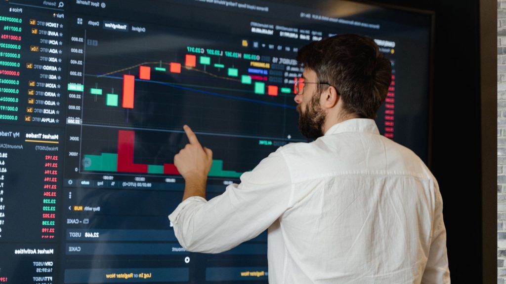 data management