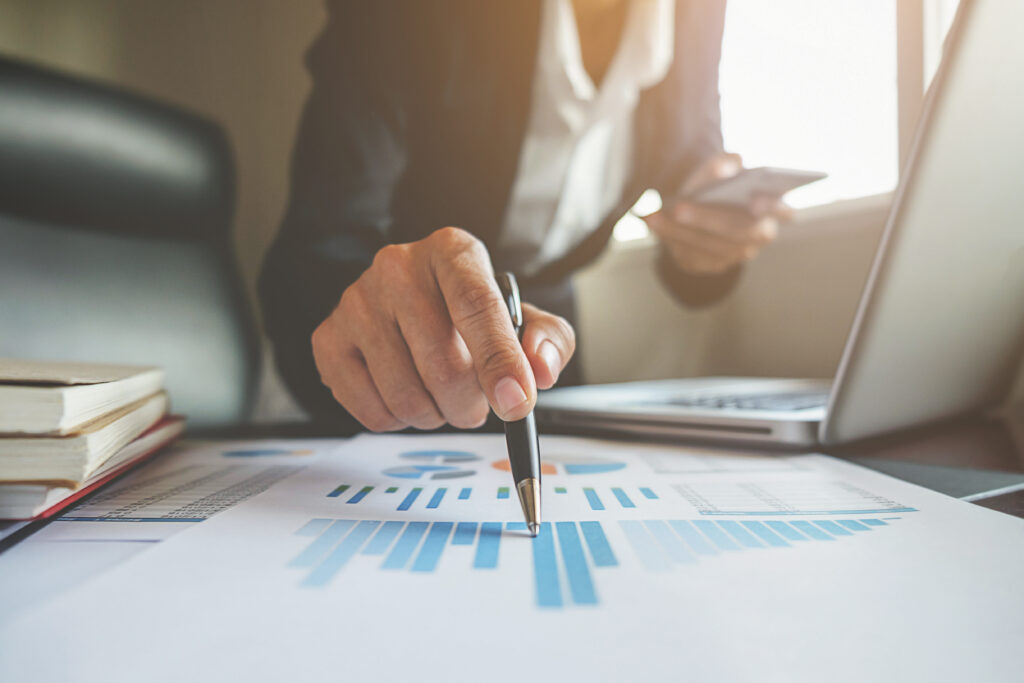 consultor financiero consultor contador profesional