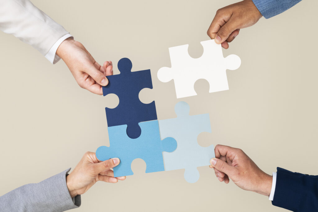 DATA GOVERNANCE